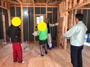 とちの木ホーム　 全館空調　見学会　平屋　1.5階建て　２階建て　新築　自由設計　３０代　４０代　５０代　2LDK　3LDK　4LDK